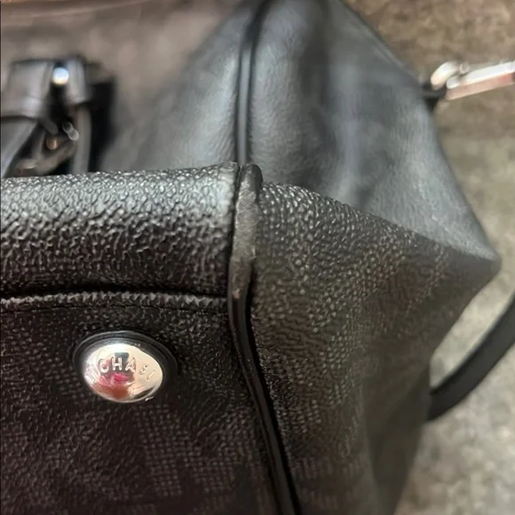 MICHAEL KORS Black Hand Bag - Picture 15 of 16